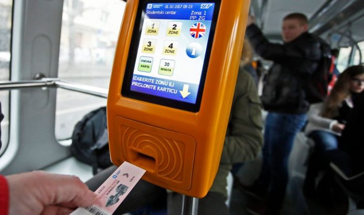 Dobre vijesti za sve koji se voze tramvajem u Zagrebu!