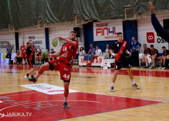 Pobjedom u Mostaru Izviđač se približio osvajanju titule!