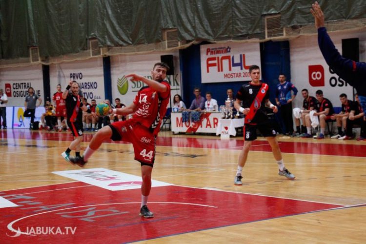 Pobjedom u Mostaru Izviđač se približio osvajanju titule!