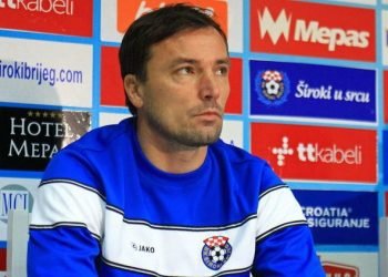 Ćorić: Ova pobjeda nam je samopouzdanje za završetak sezone