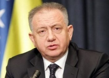 Čolak: Traže da se sami odreknemo načela konstitutivnosti i ravnopravnosti naroda