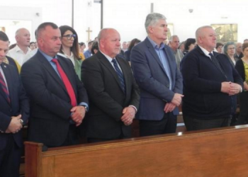 ČOVIĆ: Derventa šalje snažnu poruku da ovdje ima smisla živjeti