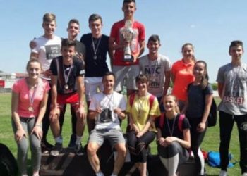 Širokobriješki gimnazijalci osvojili najviše medalja na natjecanju učenika