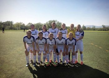 Uvjerljiva pobjeda ŽNK Široki Brijeg!