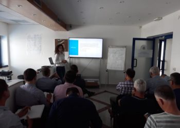 ODRŽAN KOORDINACIJSKI SASTANAK O PROGRAMIMA PREKOGRANIČNE SURADNJE