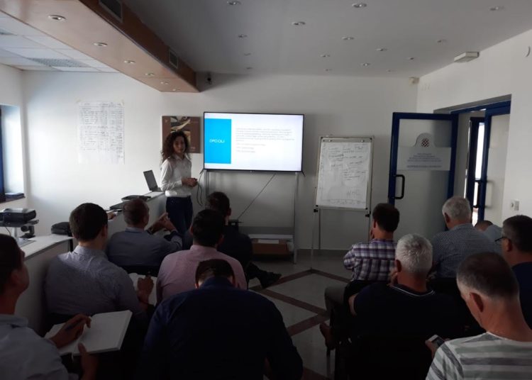 ODRŽAN KOORDINACIJSKI SASTANAK O PROGRAMIMA PREKOGRANIČNE SURADNJE