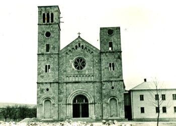 “Bože nek` se nikad ne zaboravi” – skladba Franje Kraljevića