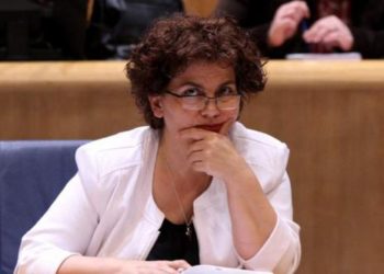 Ljilja Zovko za Vrisak: Principi, mudrost i dalekovidnost ono je što treba svakom narodu