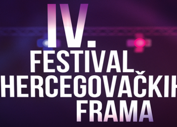 IV. Festival hercegovačkih Frama