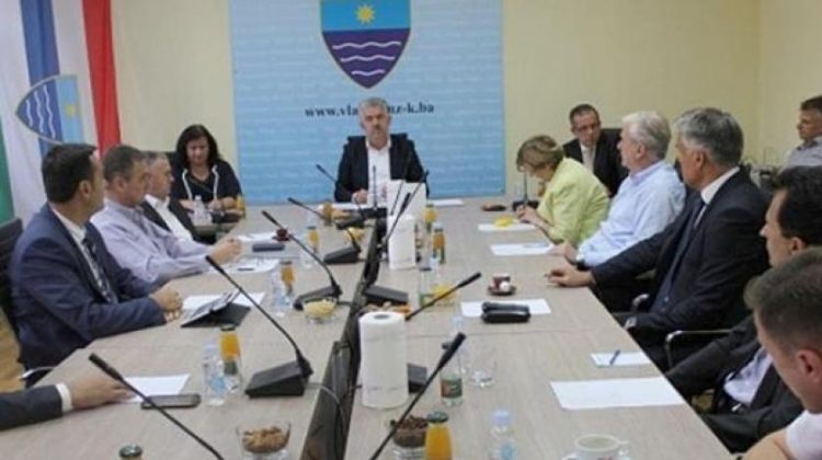 Vlada HNŽ-a otkrila zašto je vratila migrante