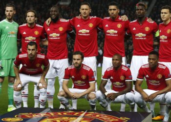 Manchester United i dalje najvrijedniji klub