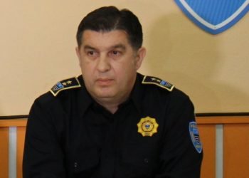 Ilija Lasić će tužiti osobe koje su ga optužile da je počinio državni udar zaustavivši migrante