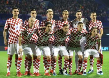 Sve o prvoj utakmici hrvatske reprezentacije na Svjetskom prvenstvu s Nigeijom