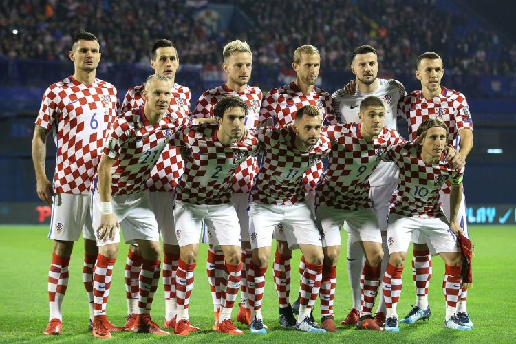 Sve o prvoj utakmici hrvatske reprezentacije na Svjetskom prvenstvu s Nigeijom