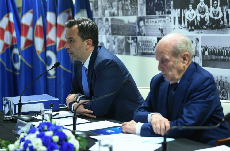 Bitka za Dinamo, okršaj u Skupštini: “Pljačka stoljeća” ili sve po zakonu?