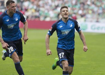 Hrvati tražena roba na “mercatu”: Tri zvijezde Vatrenih mijenjaju klubove!?