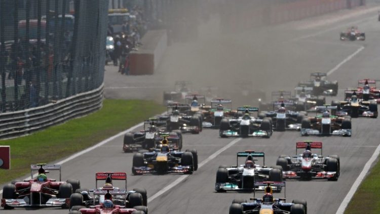 Čelnici Formule 1 se dosjetili kako utrke učiniti zanimljivijima