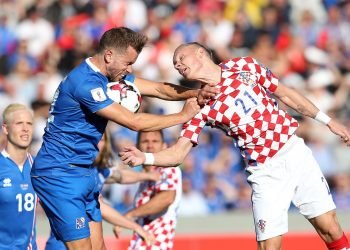 Što očekuje Vatrene protiv Islanda na Svjetskom prvenstvu?