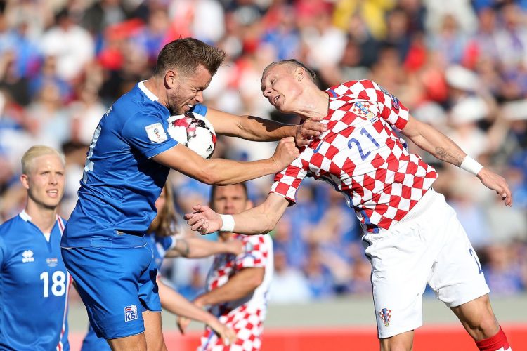 Što očekuje Vatrene protiv Islanda na Svjetskom prvenstvu?