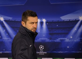 Otkaz koji su u Maksimiru jedva dočekali: Nazire li se novi trener Dinama?