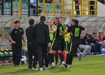 Cibalia ispala iz HNL-a, Istra u play-offu protiv Varaždina!