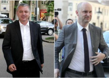 Tolušić izabran za potpredsjednika Vlade, Horvat za ministra gospodarstva