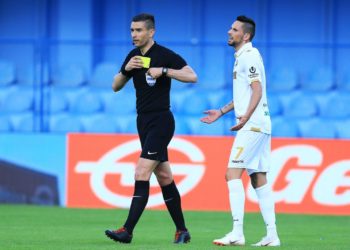 HNS priznao: “Kardinalne pogreške su odredile osvajača kupa”, sudac i pomoćnik na “hlađenju”