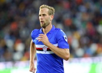 Strinić potpisao za talijanskog giganta