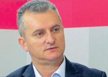 Karamatić: Bošnjaci ga još jednom žele “metnuti” Hrvatima, a ja im poručujem da neće moći