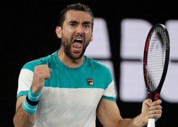 ATP Rim: Čilić u četvrtfinalu, čeka ga Carreno-Busta