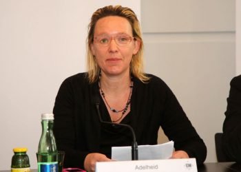 Adelheid Wölfl: Zbog neuspjeha u BiH, EU je stjerana u ćošak