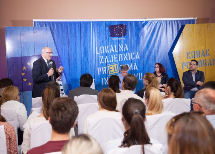 Stolac, riznica kulturno-povijesnog naslijeđa, ima ogroman turistički potencijal