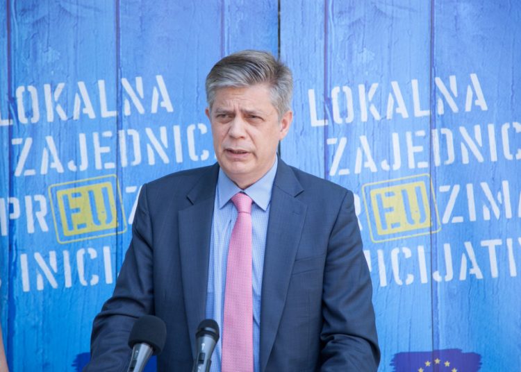 Stolac, riznica kulturno-povijesnog naslijeđa, ima ogroman turistički potencijal
