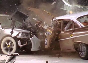 Američko istraživanje: Stari automobili su poput lijesa na kotačima