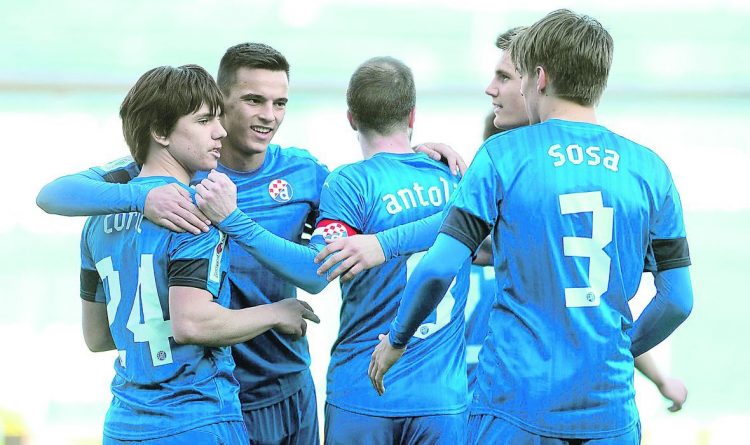 Ante Ćorić na korak do odlaska, u Maksimir stižu milijuni!