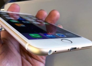 Apple ima potencijalno ozbiljan i skup problem