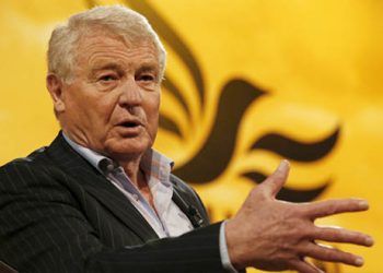 Ashdown: Nisam razmišljao o Hrvatima u BiH i tu sam pogriješio