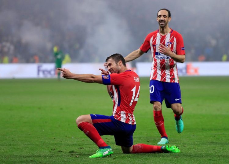 Atletico u finalu pregazio Marseille i osvojio Europa ligu