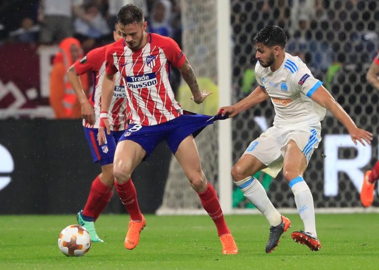 Atletico u finalu pregazio Marseille i osvojio Europa ligu