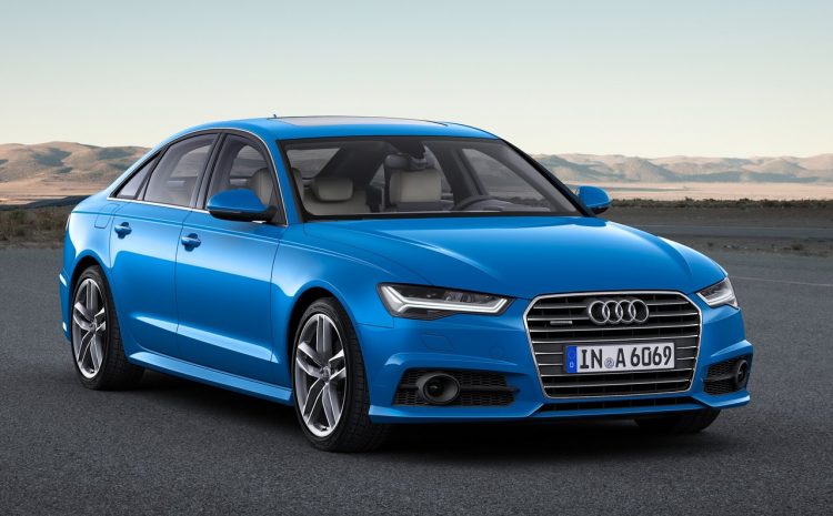 Audi obustavio proizvodnju modela A6