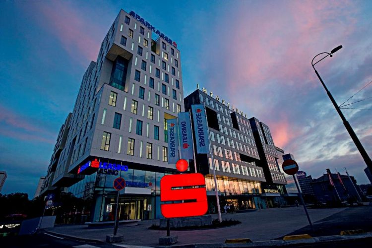 Austrijski vlasnik povećava udio u Sparkasse bank d.d. BiH