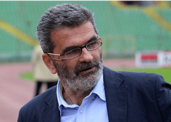 Baka: Nadam se kako će se i naš “zapad” probuditi