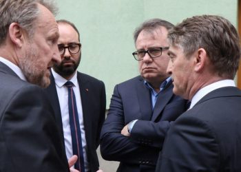 Bez novog Izbornog zakona neće biti popunjavanja Doma naroda