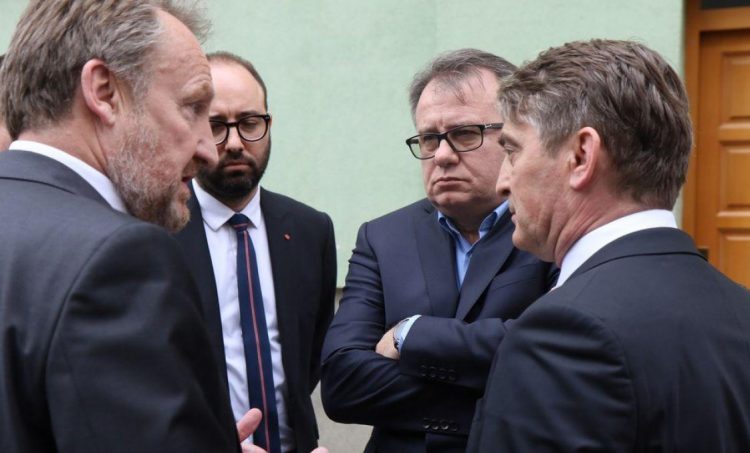 Bez novog Izbornog zakona neće biti popunjavanja Doma naroda