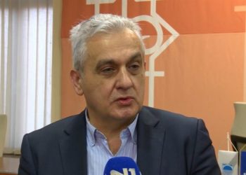 Bešlić: Iz Sarajeva dolaze nedobronamjerne poruke