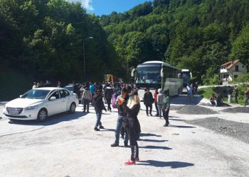 BiH dogovara nove mjere za kontroliranje migrantske krize