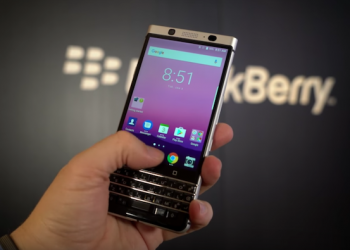 BlackBerry je u potpunosti promijenio poslovanje