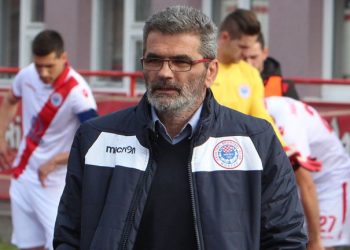 Blaž Slišković: Volio bih se okušati u nekoj drugoj sredini