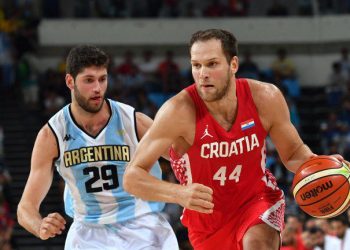 Bogdanović: Želim igrati za Hrvatsku, nećemo se predati