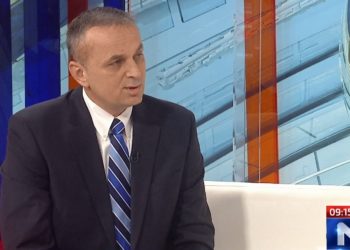 Nije skupio dovoljno potpisa? Božo Skopljaković neće biti kandidat za Predsjedništvo BiH